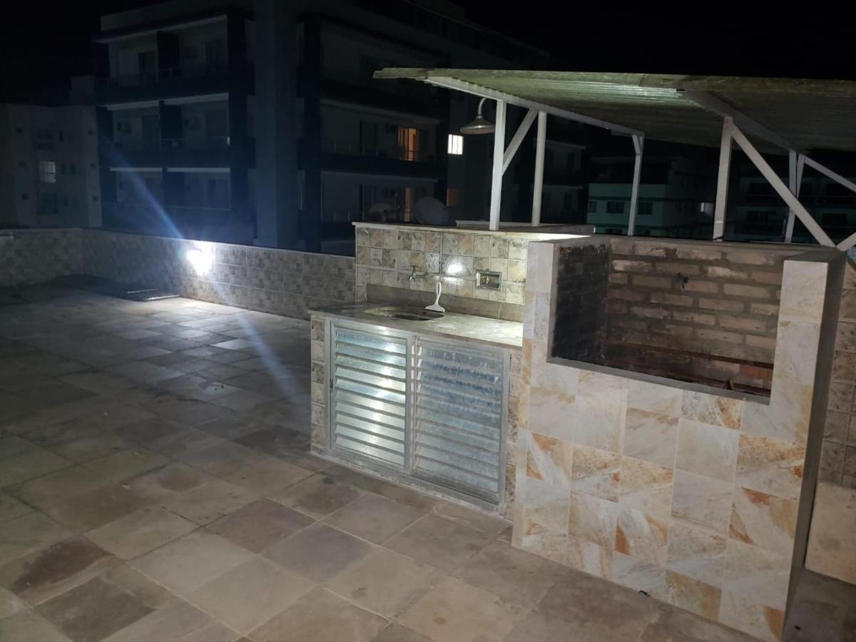 Apartamento Cabo Frio Praia Forte Exterior foto