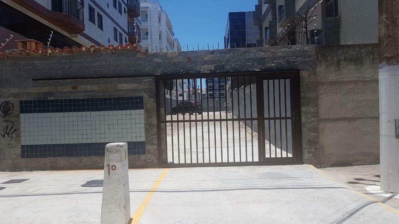 Apartamento Cabo Frio Praia Forte Exterior foto