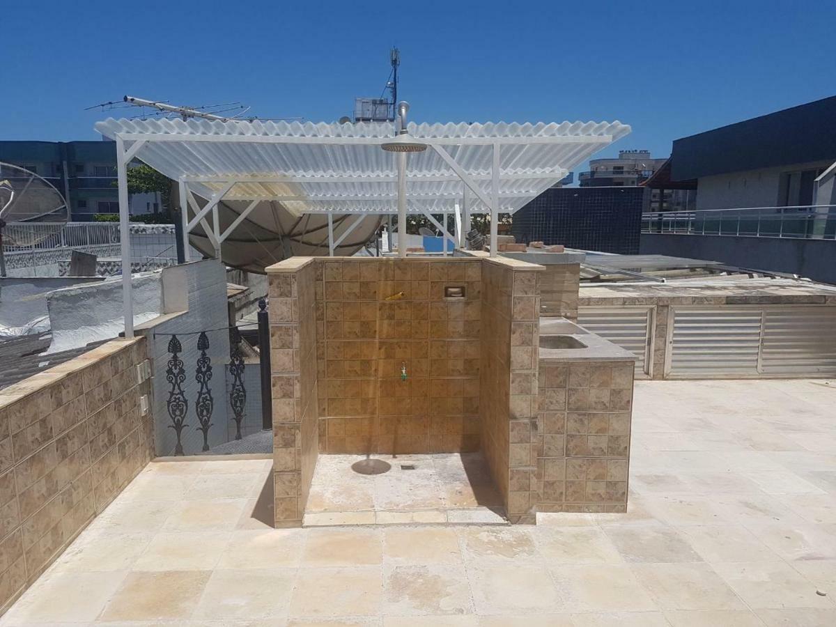 Apartamento Cabo Frio Praia Forte Exterior foto